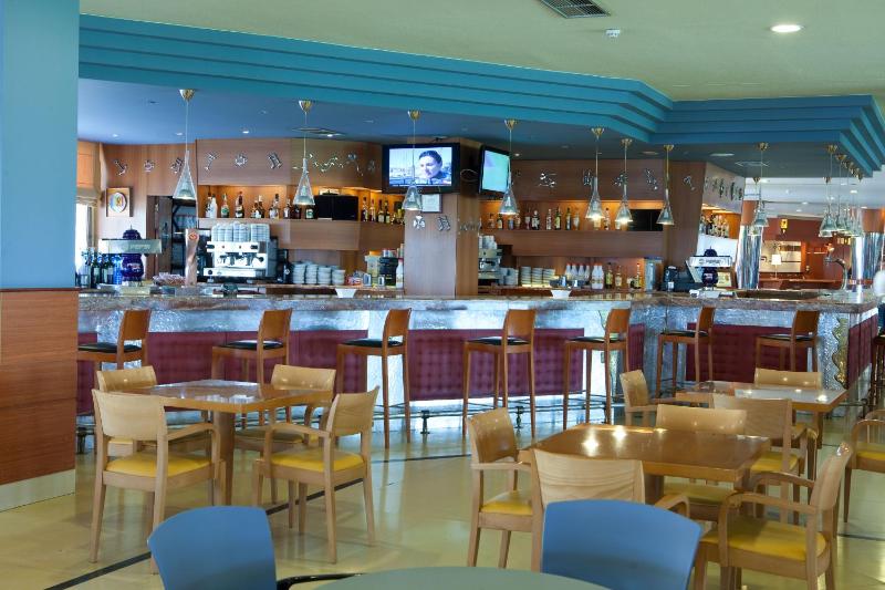 Evenia Zoraida Resort - image 19