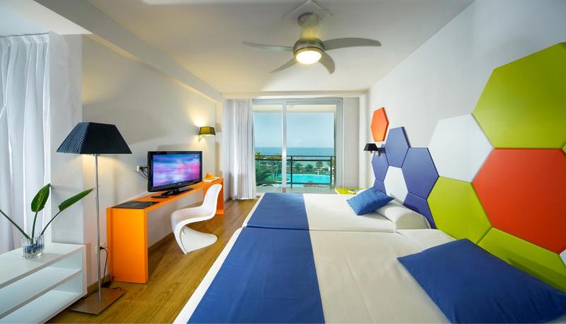 Evenia Zoraida Resort - image 9