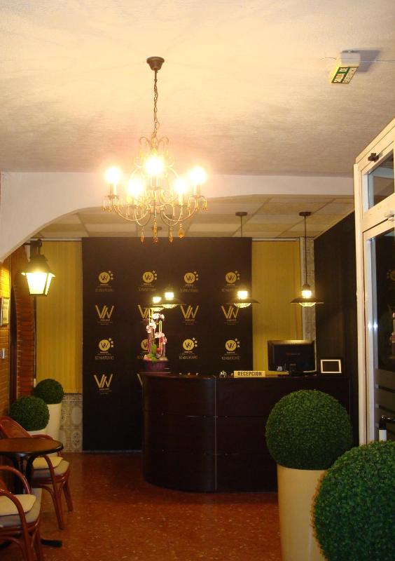 Hotel Fin De Semana - image 5