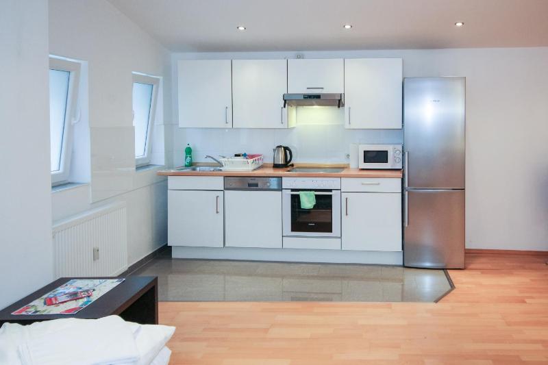 Two-Bedroom Apartment image 3