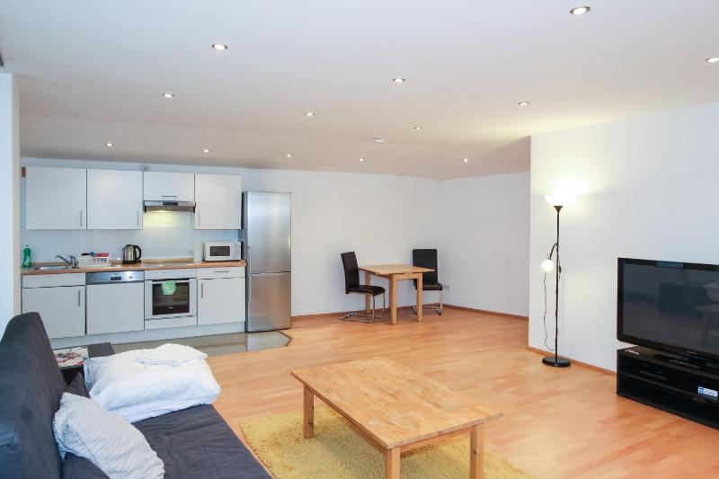 Two-Bedroom Apartment image 2