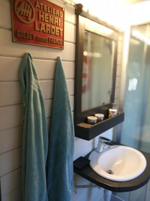 Superior Chalet image 2