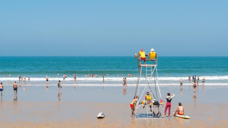 Hotel Plaza Biarritz Plage - Handwritten Collection - image 7