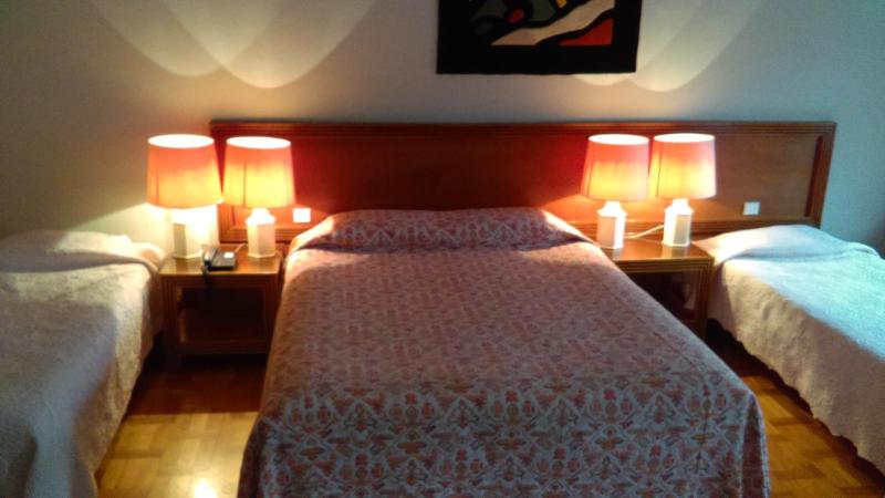 Quadruple Room image 1