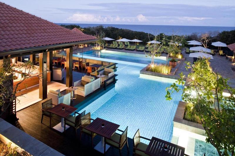 Zimbali Suites 304 - image 14