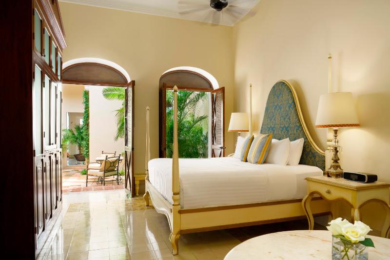 Casa Lecanda Boutique Hotel - image 7