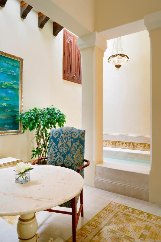 Casa Lecanda Boutique Hotel - image 14