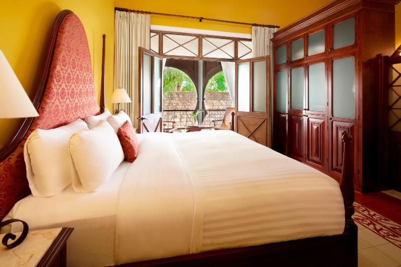 Casa Lecanda Boutique Hotel - image 10