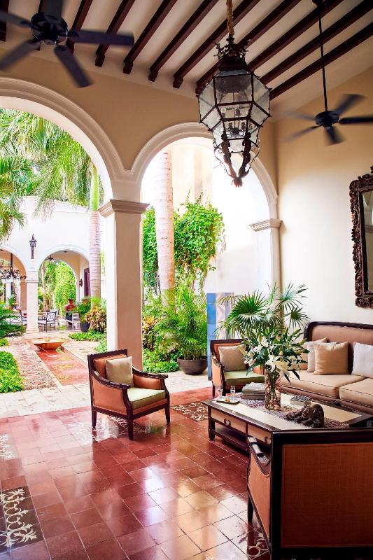 Casa Lecanda Boutique Hotel - image 13