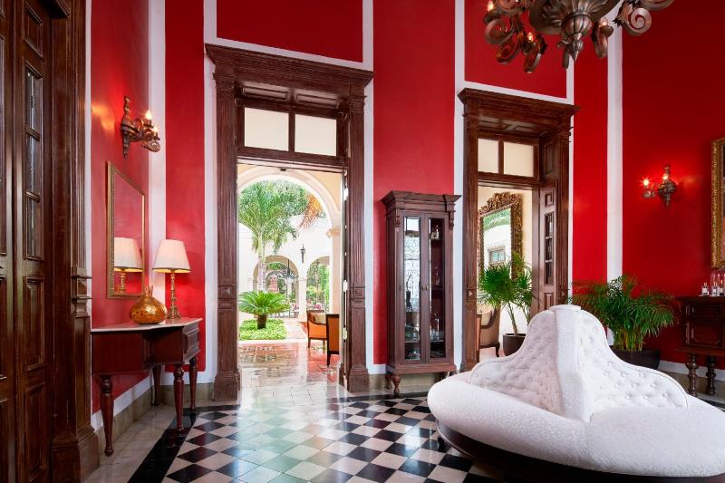 Casa Lecanda Boutique Hotel - image 2