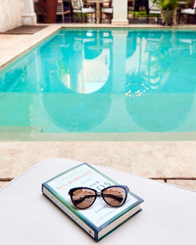 Casa Lecanda Boutique Hotel - image 6