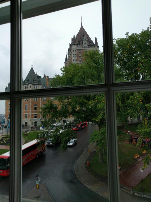 Hotel Manoir Morgan - image 6