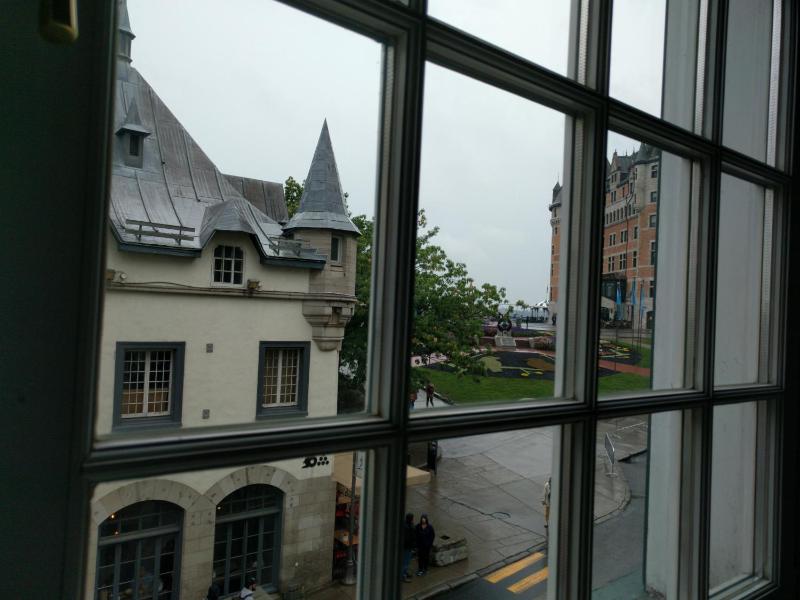 Hotel Manoir Morgan - image 14