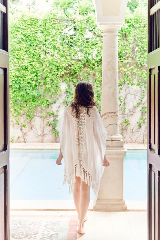 Casa Lecanda Boutique Hotel - image 8