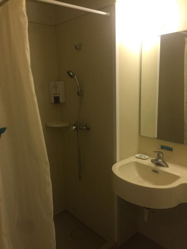 Jinjiang Inn Tianjin Changjiangdao - image 17