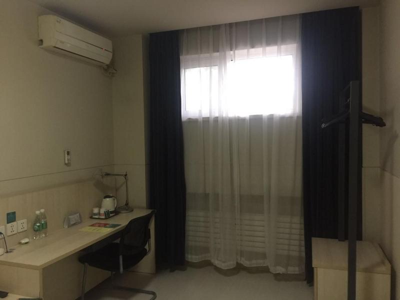 Jinjiang Inn Tianjin Changjiangdao - image 6
