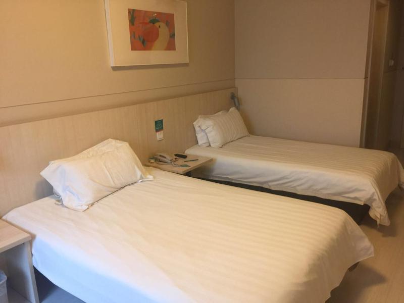 Jinjiang Inn Tianjin Changjiangdao - image 19