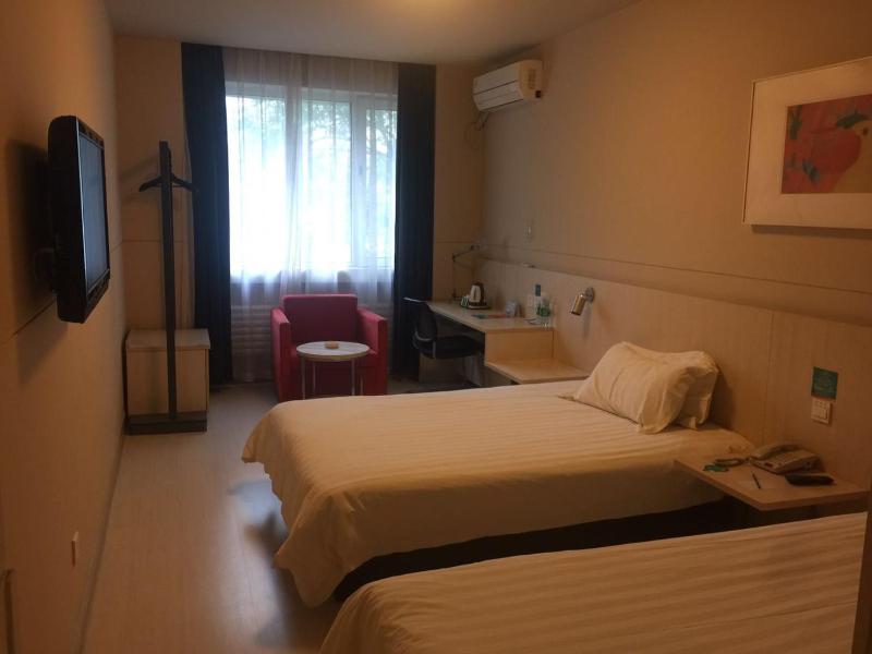 Jinjiang Inn Tianjin Changjiangdao - image 21