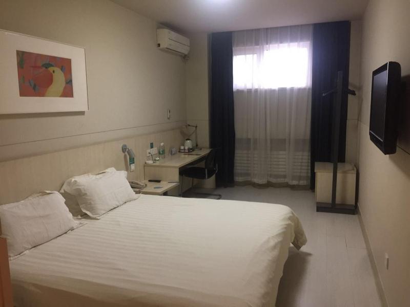 Jinjiang Inn Tianjin Changjiangdao - image 8