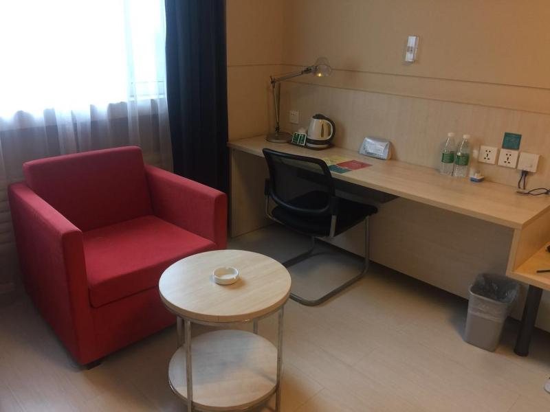 Jinjiang Inn Tianjin Changjiangdao - image 11