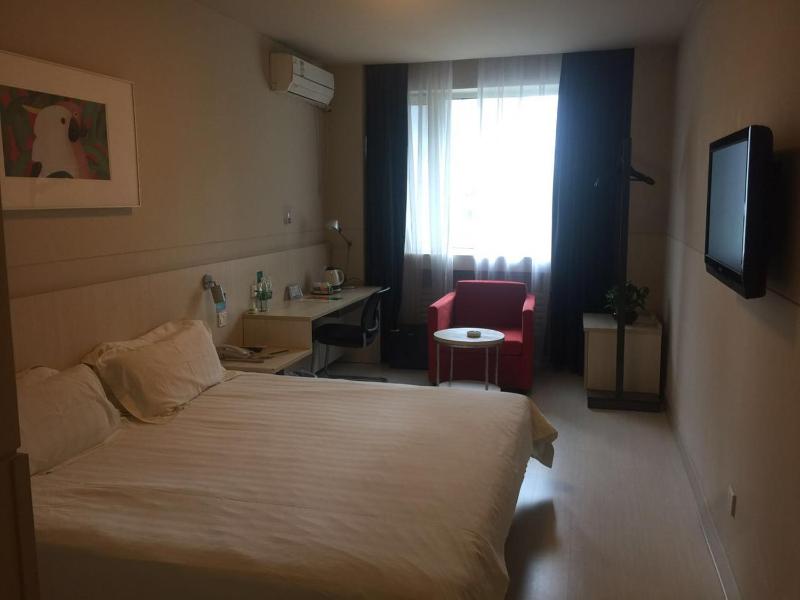 Jinjiang Inn Tianjin Changjiangdao - image 18