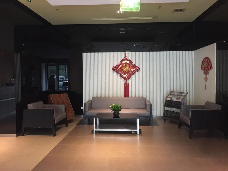 Jinjiang Inn Tianjin Changjiangdao - image 24