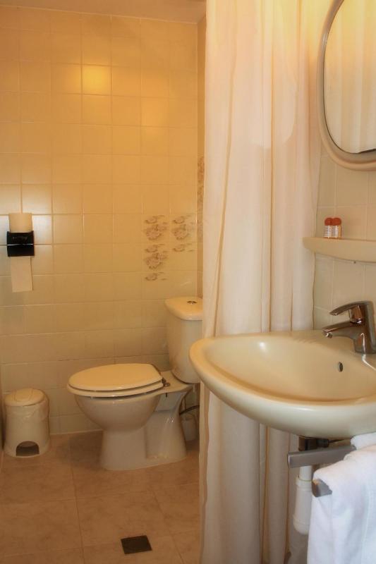 Comfort Single Room image 4