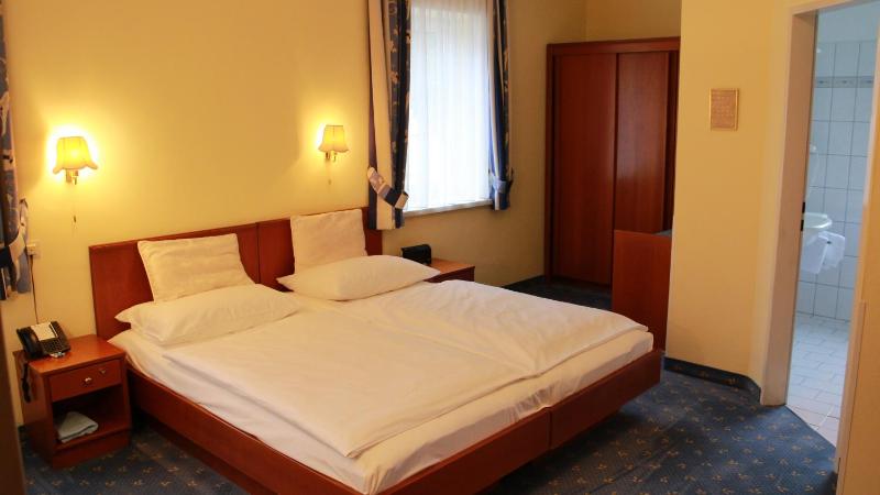 Hotel Josefa - image 14