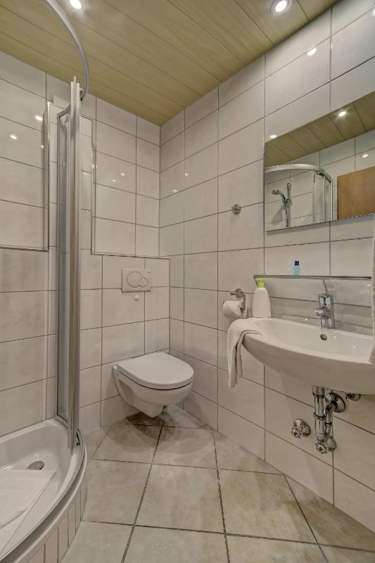 Single Room with Balcony image 3