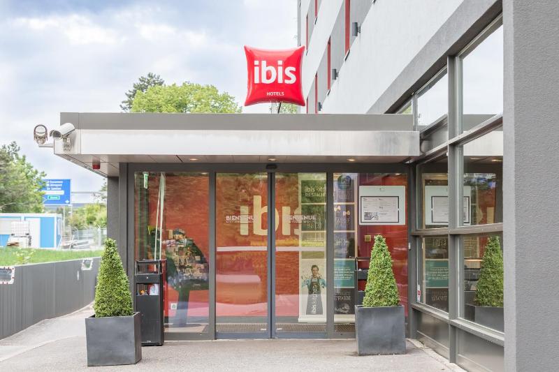 ibis Genève Aéroport - image 11