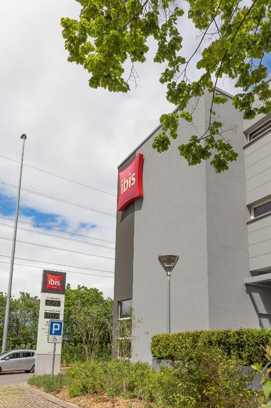 ibis Genève Aéroport - image 14