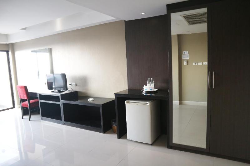 Welcome Plaza Hotel Pattaya - image 16