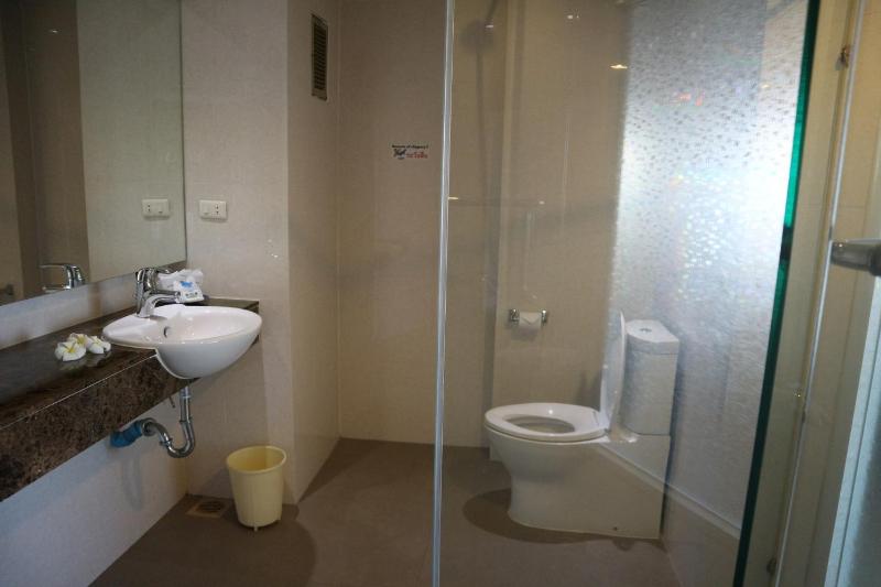 Welcome Plaza Hotel Pattaya - image 13