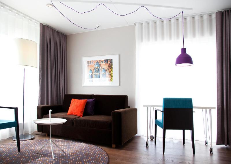 Quadruple Room image 1