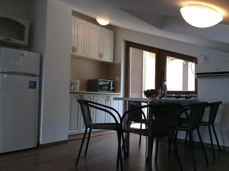 Penthouse Apartment image 1