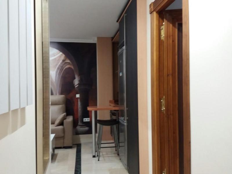Apartamento Ciudad del Tajo - image 16