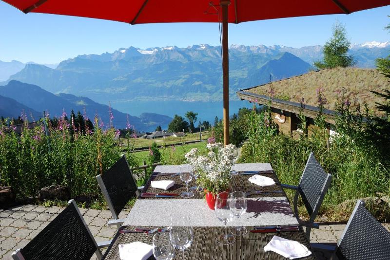 Kräuterhotel Edelweiss - image 9