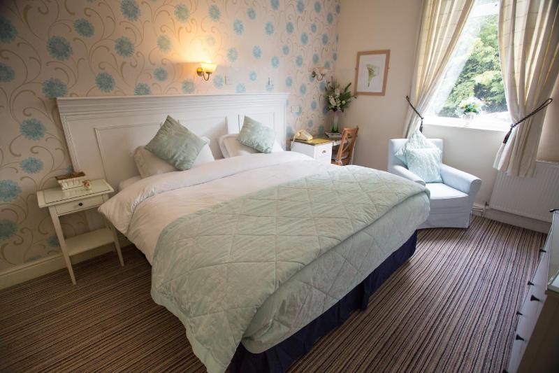 Superior King Room image 4