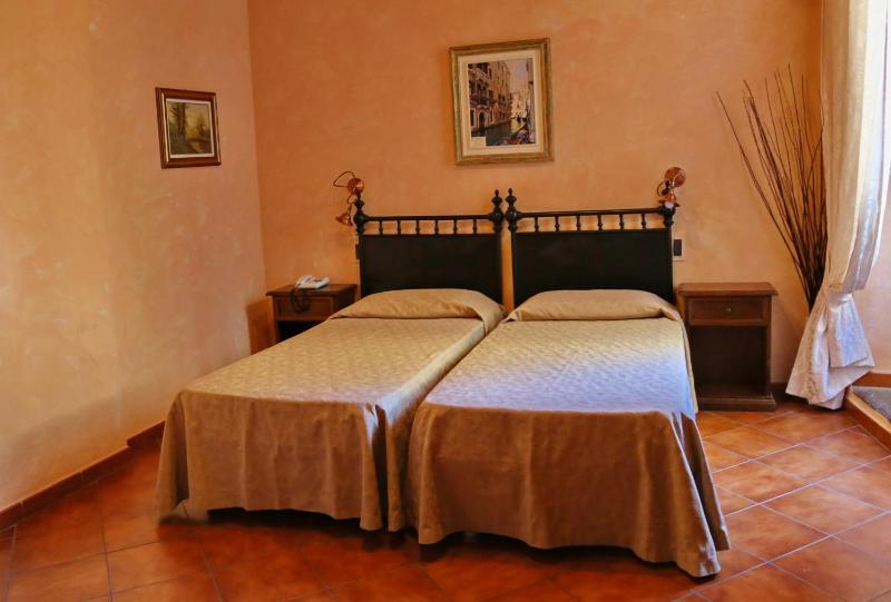 Hotel Italia Cortona - image 47