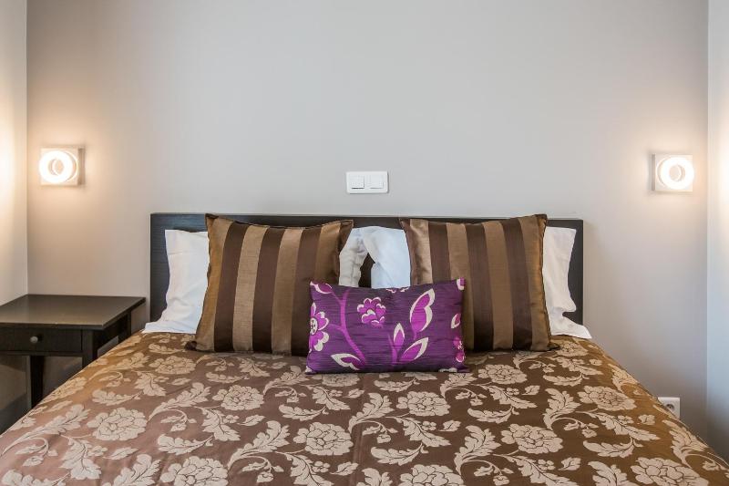 Confort Double Room image 3