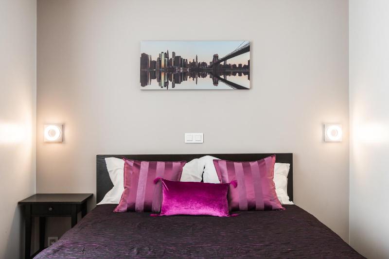 Confort Double Room image 2