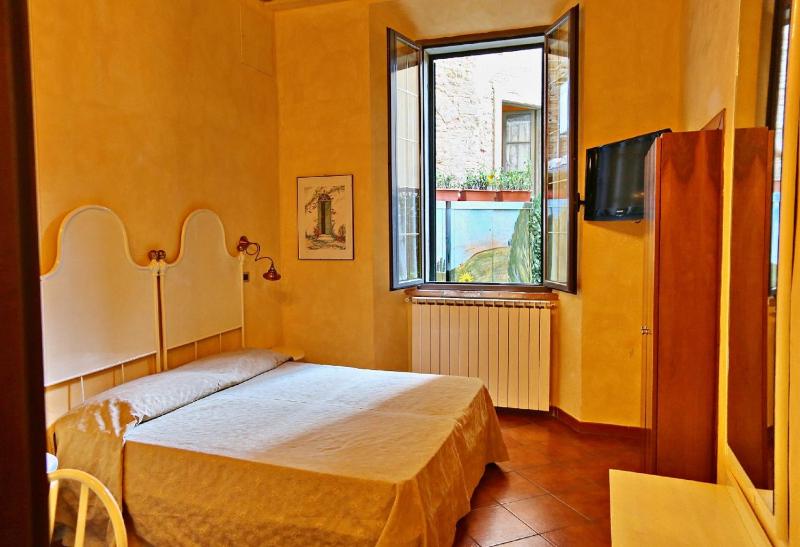 Hotel Italia Cortona - image 27