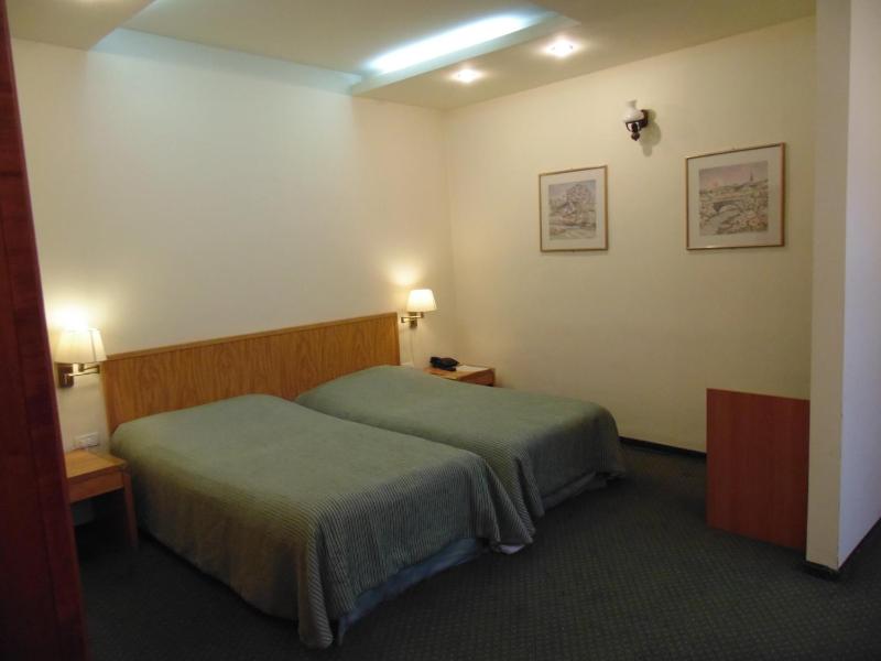 Standard Twin Room image 3