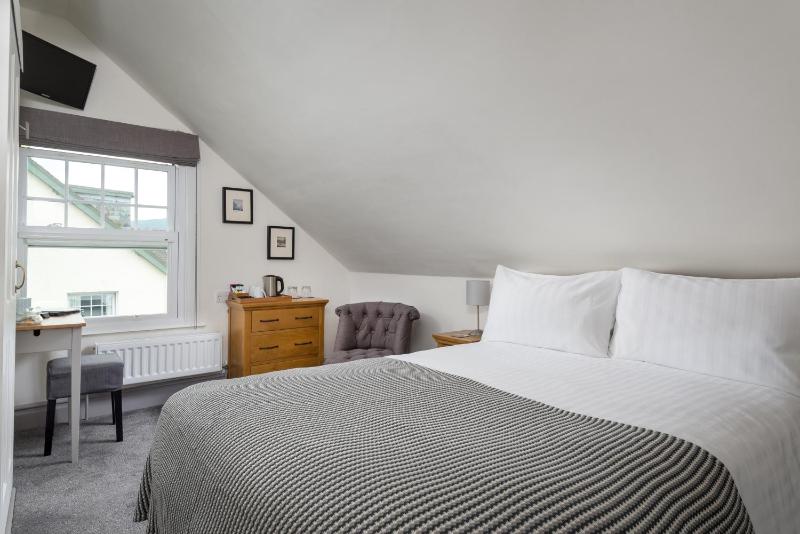 Skiddaw Croft Bed & Breakfast - image 2