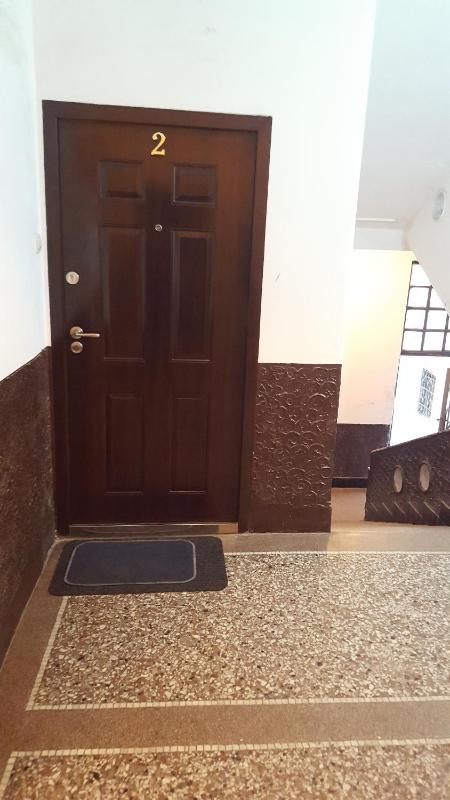 Slavija Square Apartment Cvetni Trg - image 13