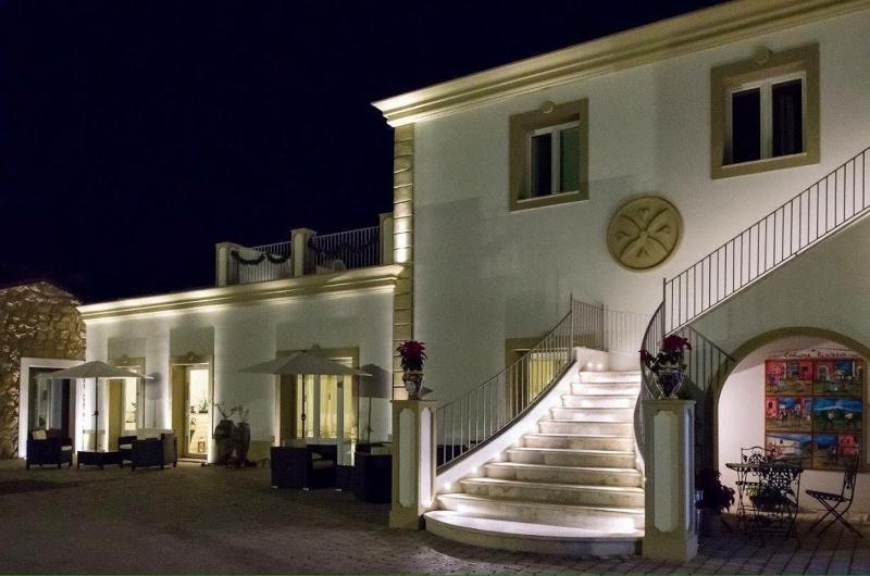 Borgo Ginuga Images