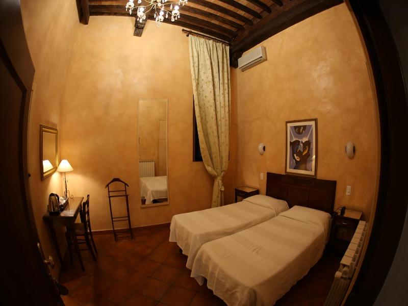 Hotel Italia Cortona - image 32