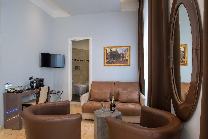 Junior Suite image 4