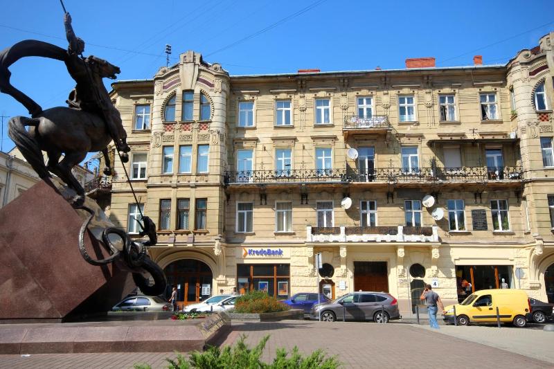 Superior Apartment image 1