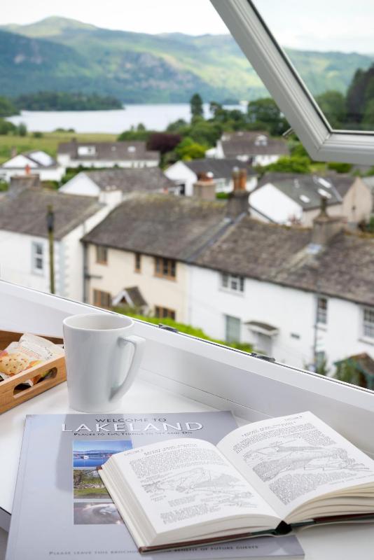 Skiddaw Croft Bed & Breakfast - image 30